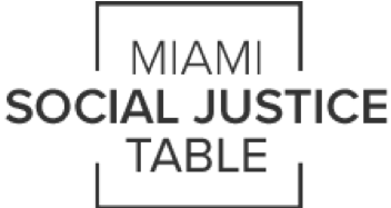 Social Justice Table