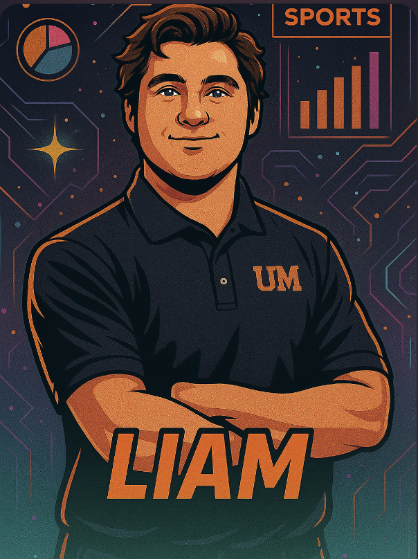 Liam Szymonski