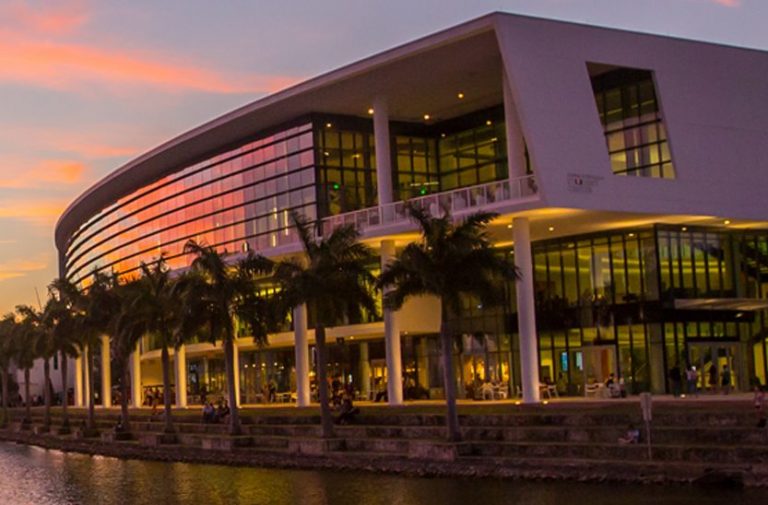 Contact Information – Miami Sport Industry Conference