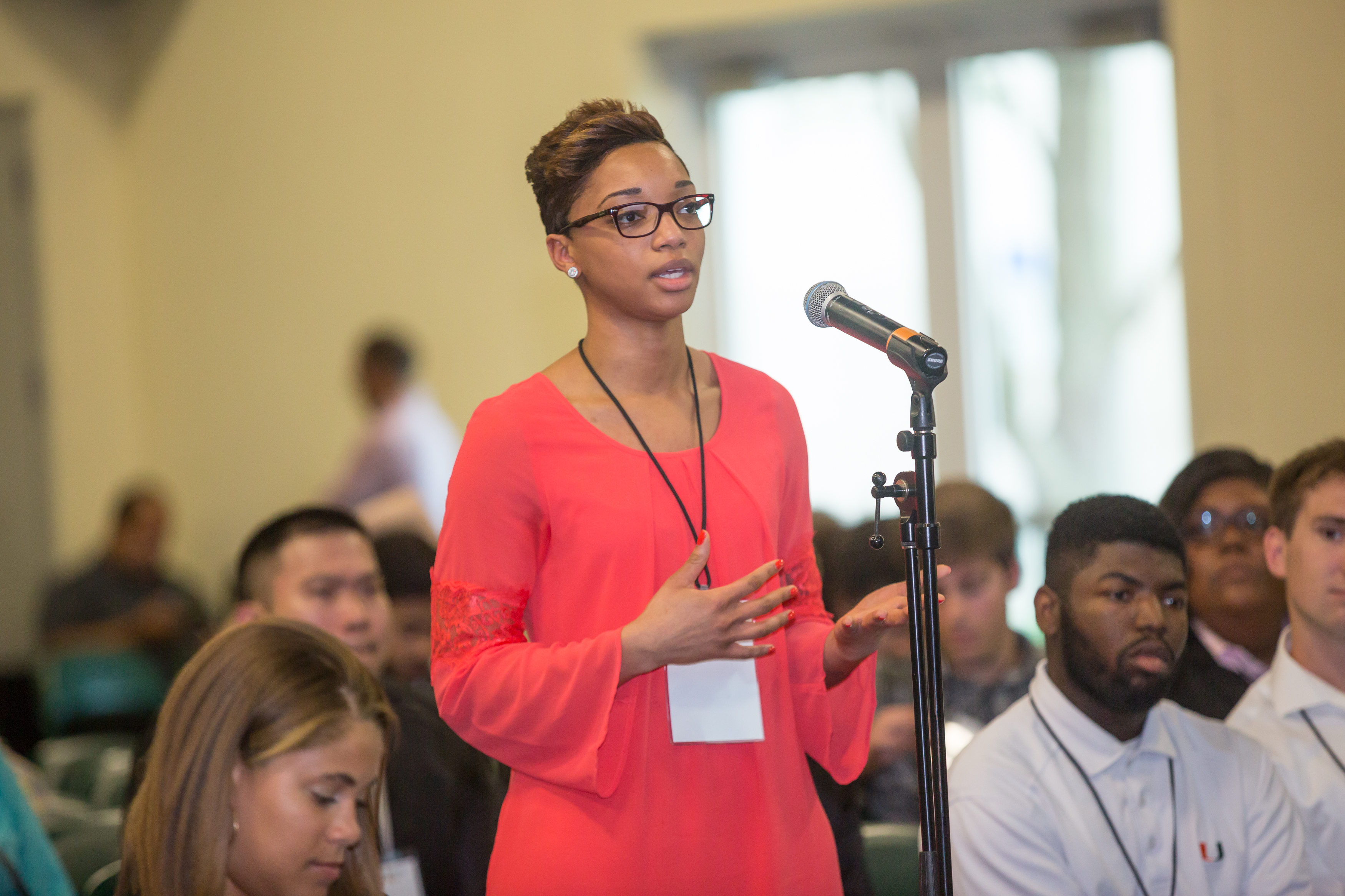 Conference 2016 Miami Sport Industry Conference