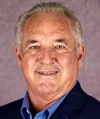 Dave Scott Headshot 2022