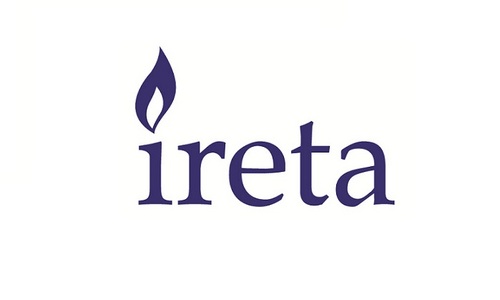 Ireta Logo