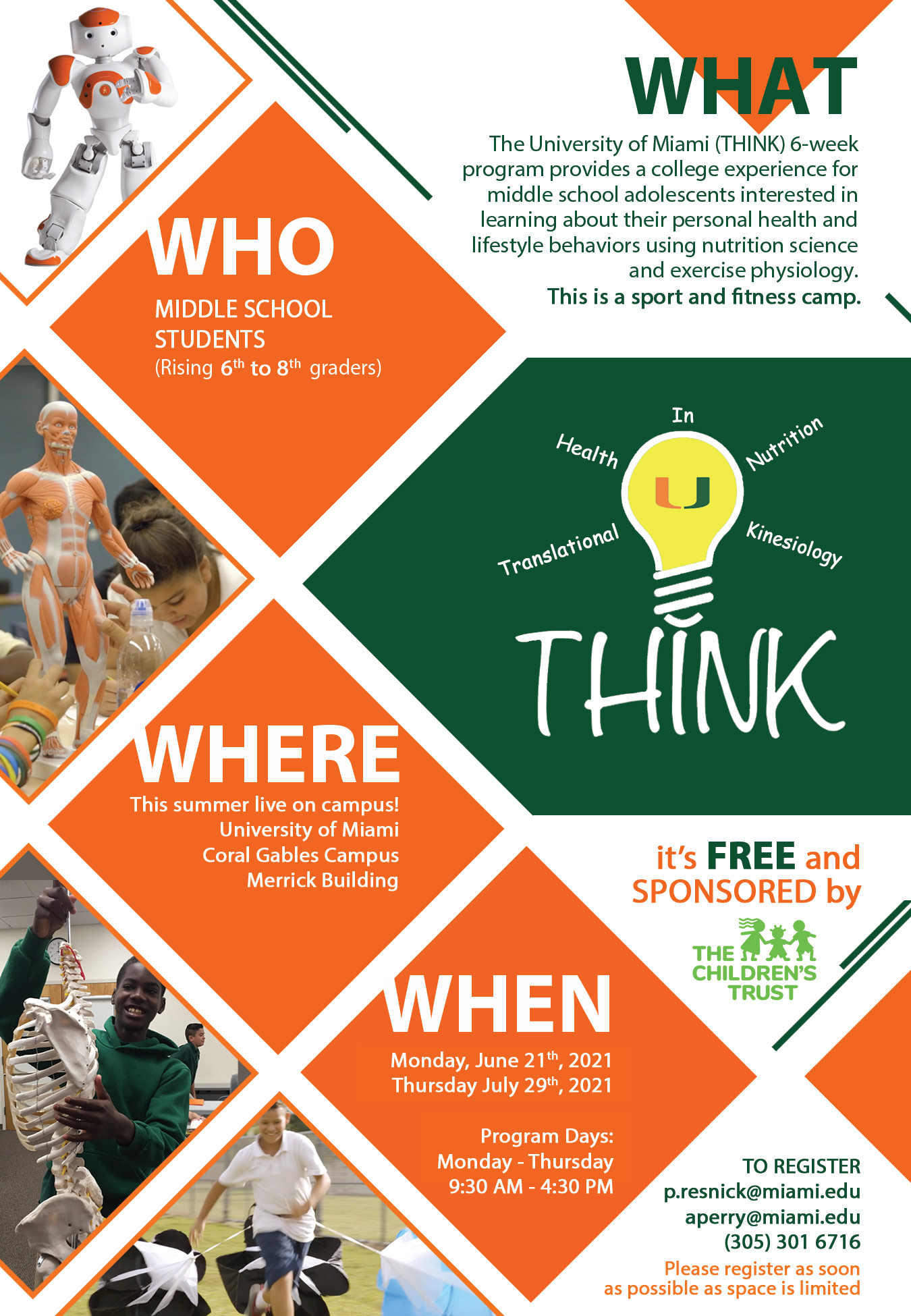 Think Project