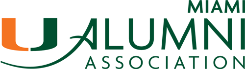 Image result for university of miami alumni relations